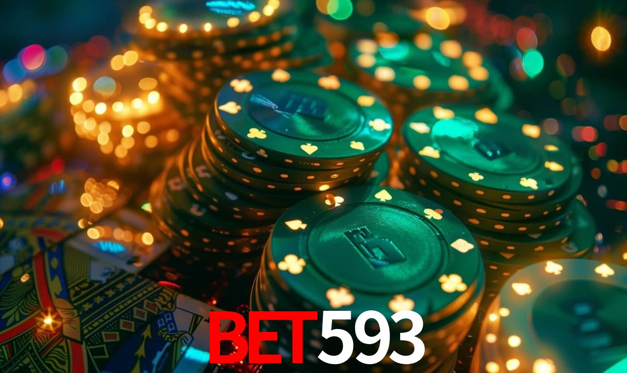 Promoções Sazonais bet593