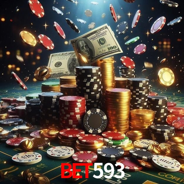 Apostas de Basquete bet593