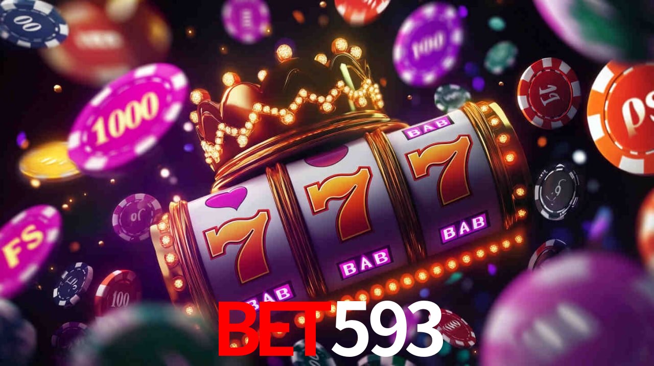 Secure Login bet593