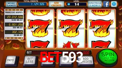 Desvendando o Mundo dos Jogos Virtuais na bet593
