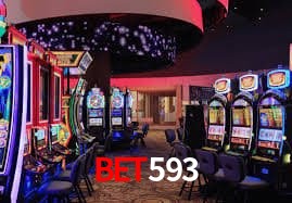 Evolução VIP bet593