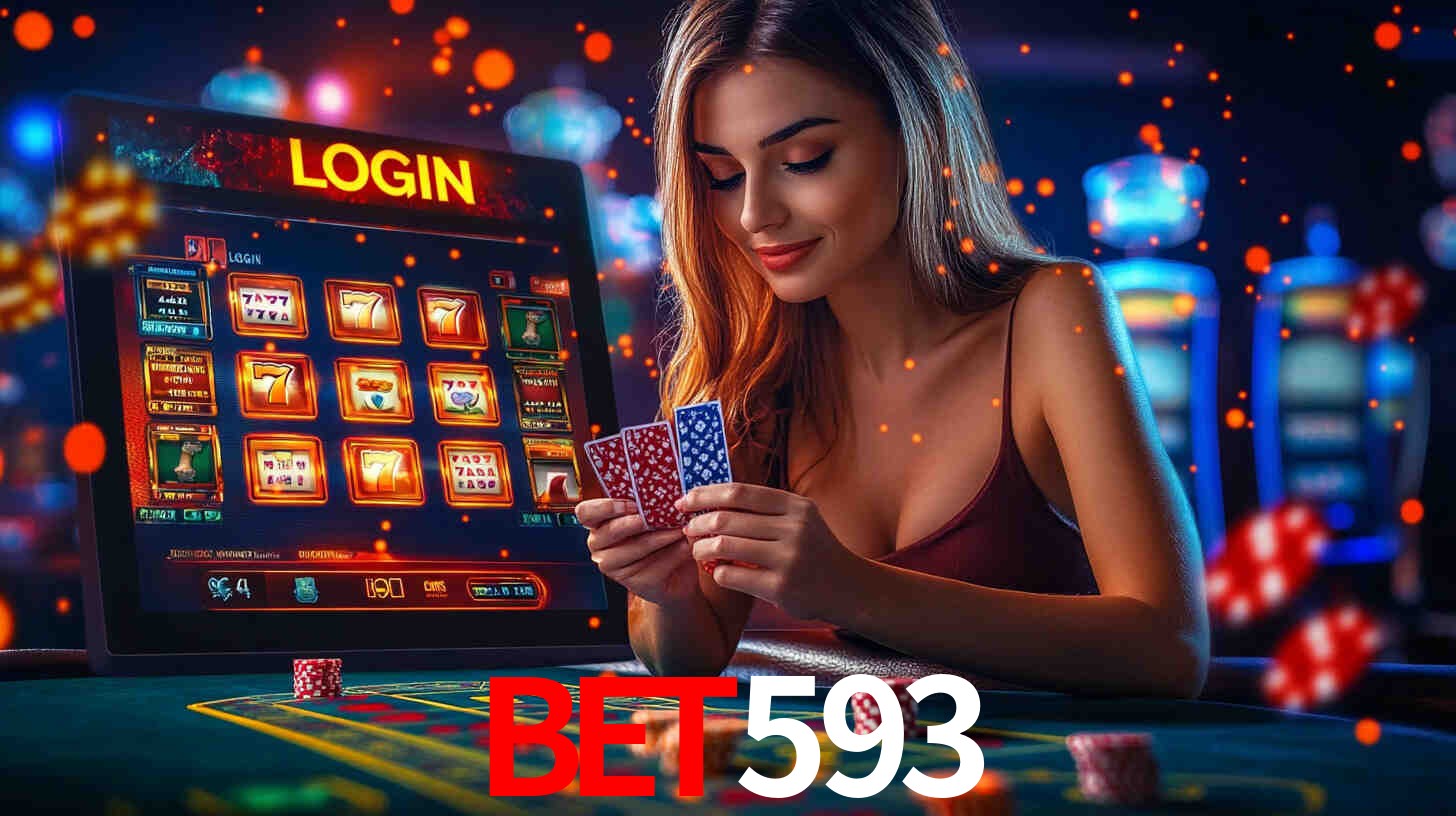 Ofertas App bet593
