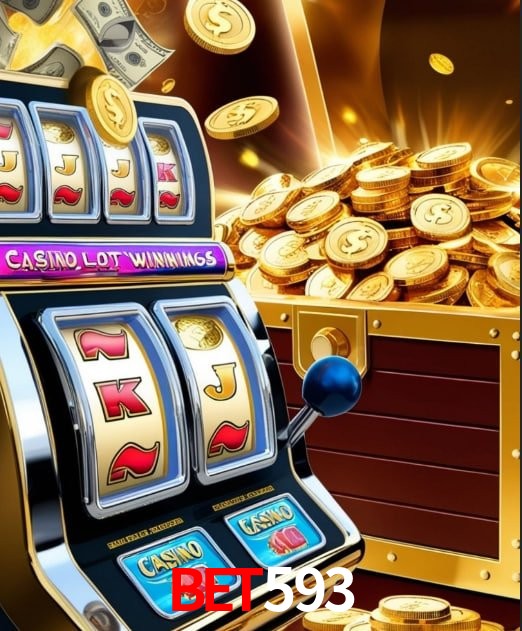 Slot Games bet593