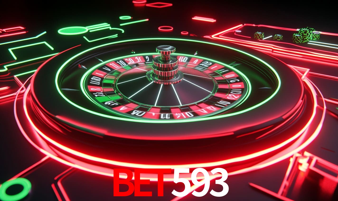 PIX Instantâneo bet593