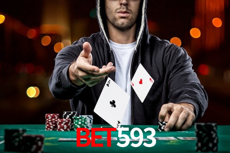Funcionalidades App bet593