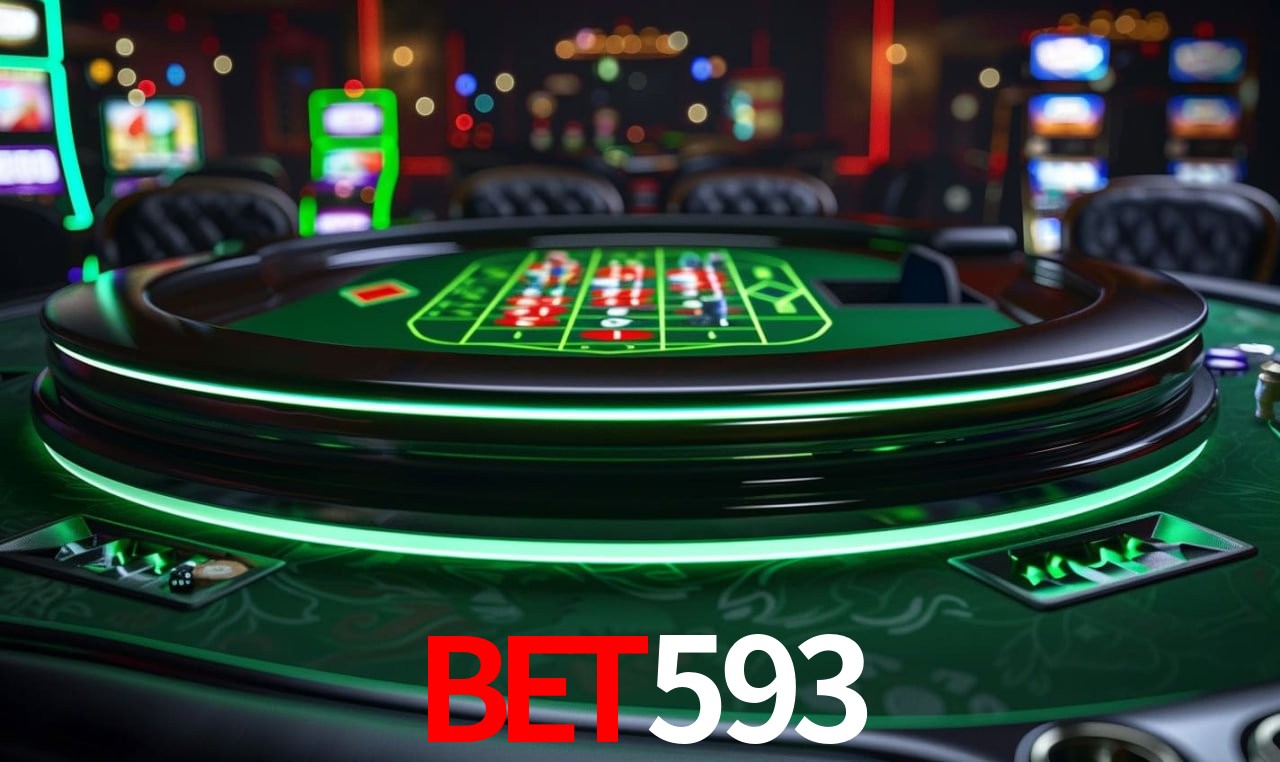 Descubra a Essência do bet593: Nossa História e Compromissos