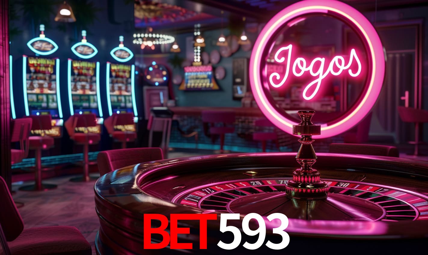 Bônus Diários bet593