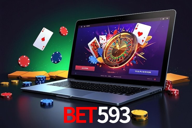 Cashback VIP bet593