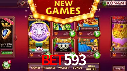Inovações de Jogos na bet593: O Futuro das Experiências Interativas