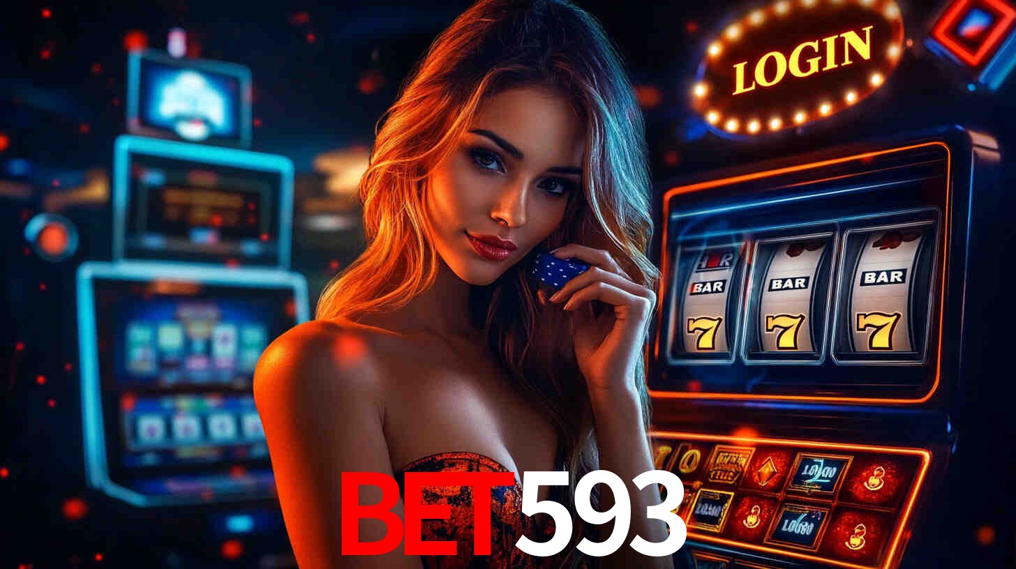 Vantagens App bet593