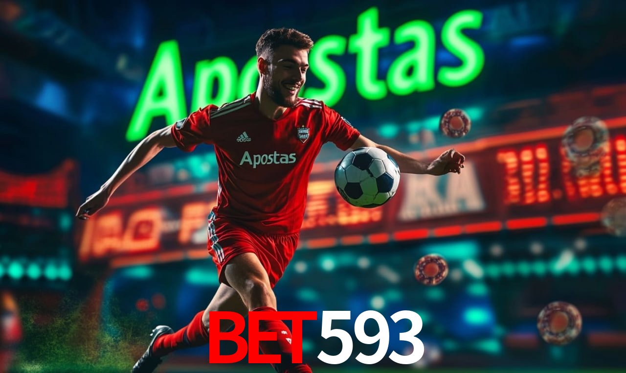 Avaliações dos Jogadores bet593