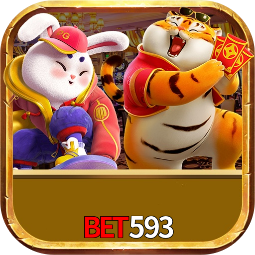 Logo da bet593